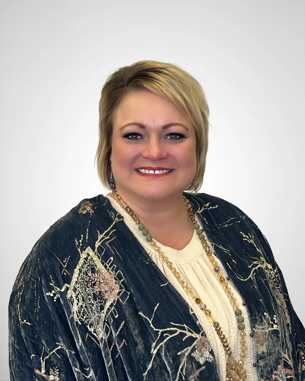 Belena Morris, founder of A Better Way Health and Wealth